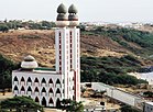 Dakar